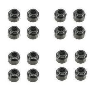 PAYEN Seal Set, valve stem HR5048  OPEL,BMW,FORD,Corsa D Schrägheck (S07),INSIGNIA Caravan,Corsa C Schrägheck (X01),Astra J Sports Tourer (P10)