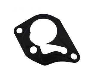 PAYEN Gasket, exhaust pipe KK5643 MERCEDES-BENZ,OPEL,RENAULT,A-Klasse (W176),B-Klasse (W246, W242),GLA (X156),CLA Coupe (C117)