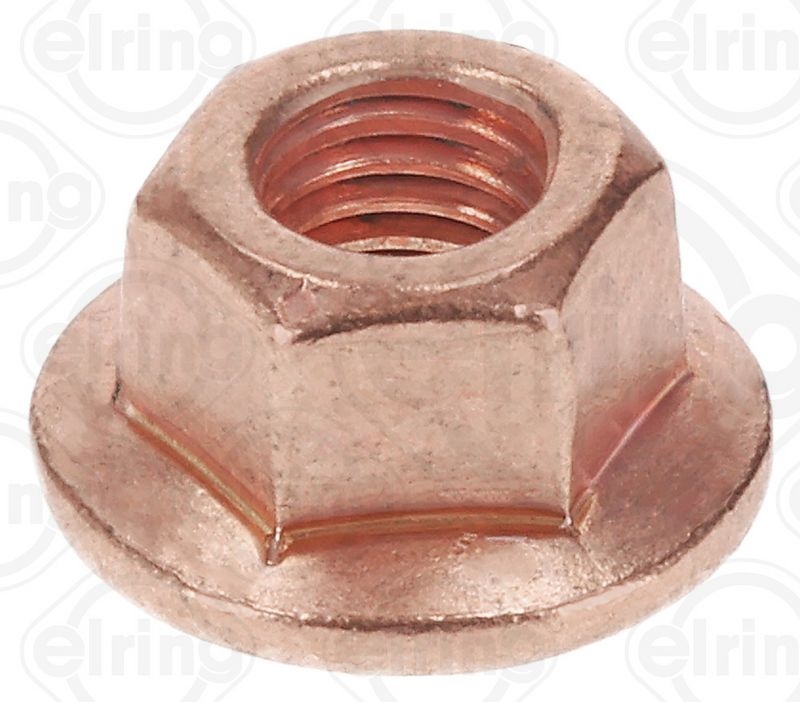ELRING Locknut VW,AUDI,OPEL 834.971 11621711955,11628597827,11721437202 1711955,0029905654,0049909050,2711420072,A0029905654,A0049909050,A2711420072