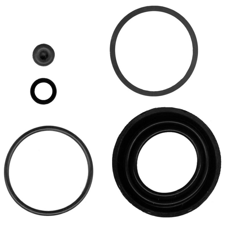 Trw Reparationssats Bromsok Sj1569 Mercedes-Benz Sj1569 Storlek 2