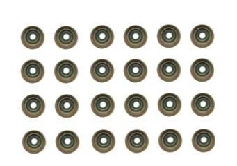 PAYEN Seal Set, valve stem FPM (fluoride rubber) HR5121  OPEL,BMW,LAND ROVER,Omega B Limousine (V94),Omega B Caravan (V94),3 Touring (E91)