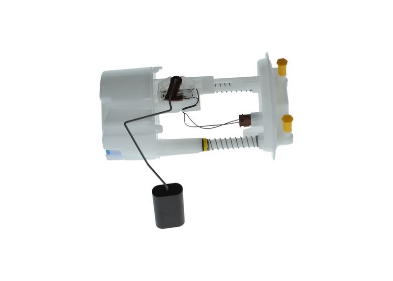 Nissan Sender Unit Fuel Tank