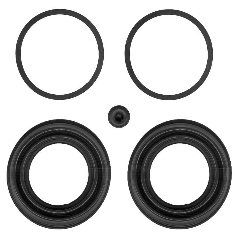Trw Reparationssats Bromsok Sj1545 Volvo Sj1545 Storlek 2