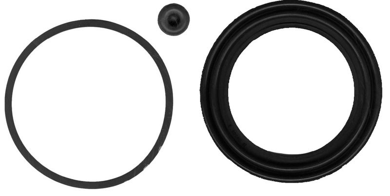 Trw Reparationssats Bromsok Sj1560 Volvo Sj1560 Storlek 2