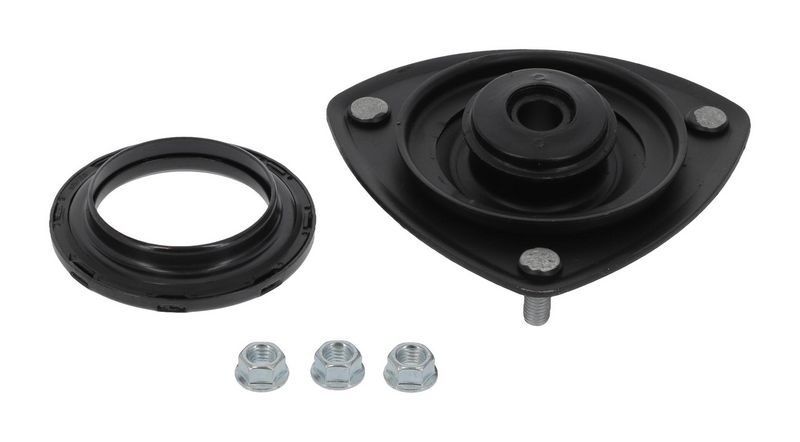 MONROE Top strut mount MOUNTING KIT with rolling bearing MK312 Strut mount,Top mount LAND ROVER,Freelander SUV (L314),Freelander SUV Cabrio (L314)