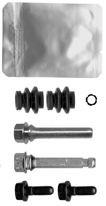 Trw Reparationssats Bromsok Sj1455 Toyota Sj1455 Storlek 2
