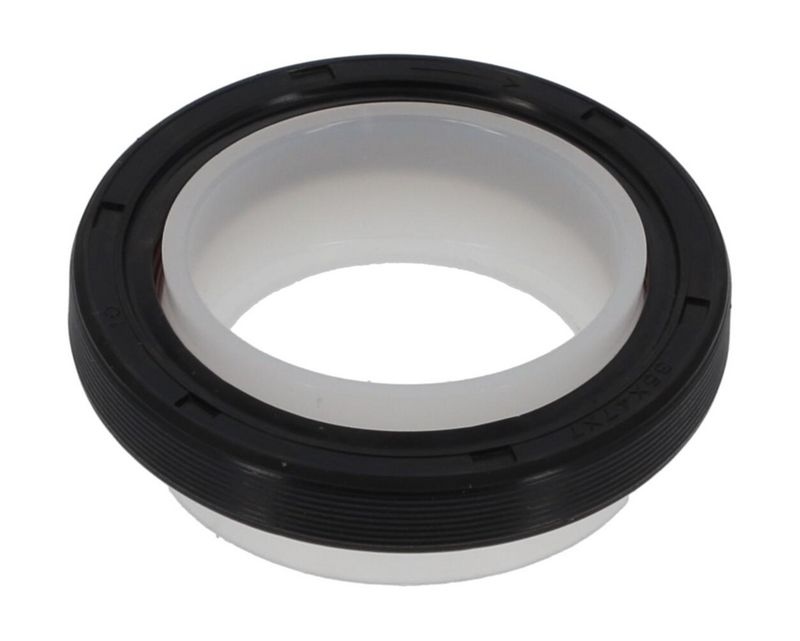 PAYEN Crankshaft Seal PTFE (polytetrafluoroethylene)/ACM (polyacrylate rubber) NA5255 Crankshaft Gasket,Shaft Seal, crankshaft,A-Klasse (W176)