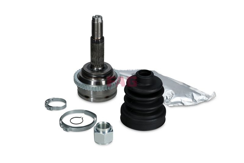 Chevrolet Cv Joint Repair Kit Drive Shaft