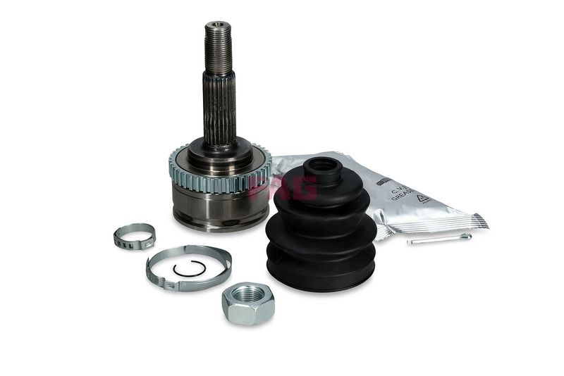 Nissan Cv Joint Repair Kit Drive Shaft