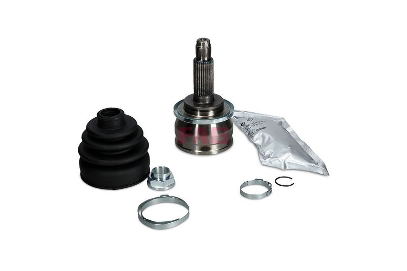 Subaru Joint Kit Drive Shaft