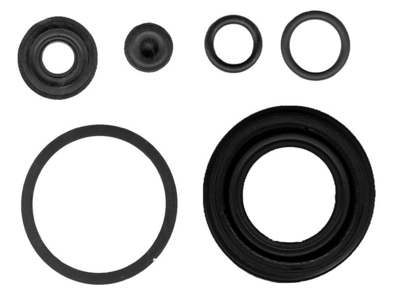 Trw Reparationssats Bromsok Sj1565 Kia Sj1565 Storlek 2