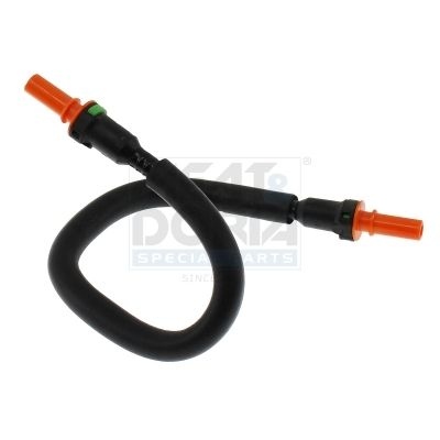 Meat & Doria Bransleledning Peugeot 98229 Storlek 2