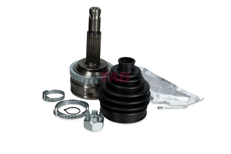 FAG CV Joint 771 0731 30 Axle Joint,Joint Kit, drive shaft OPEL,VAUXHALL,Corsa C Schrägheck (X01),Corsa B Schrägheck (S93),Corsa C Kastenwagen (X01)