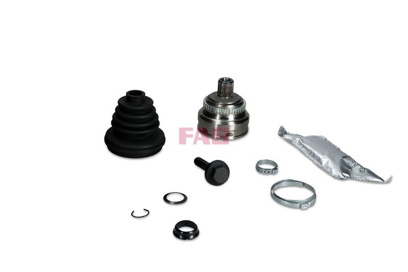 FAG CV Joint 771 0724 30 Axle Joint,Joint Kit, drive shaft AUDI,80 Limousine (8C2, B4),80 (89, 89Q, 8A, B3),Cabriolet (8G7, B4),80 Avant (8C5, B4)