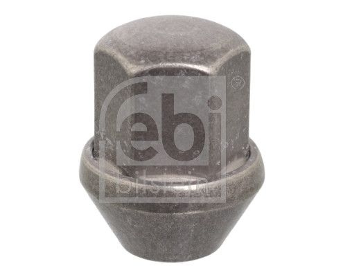 Hjulmutter 36655 FEBI