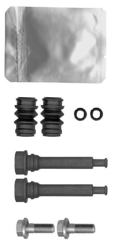 Trw Reparationssats Bromsok Sj1410 Toyota Sj1410 Storlek 2