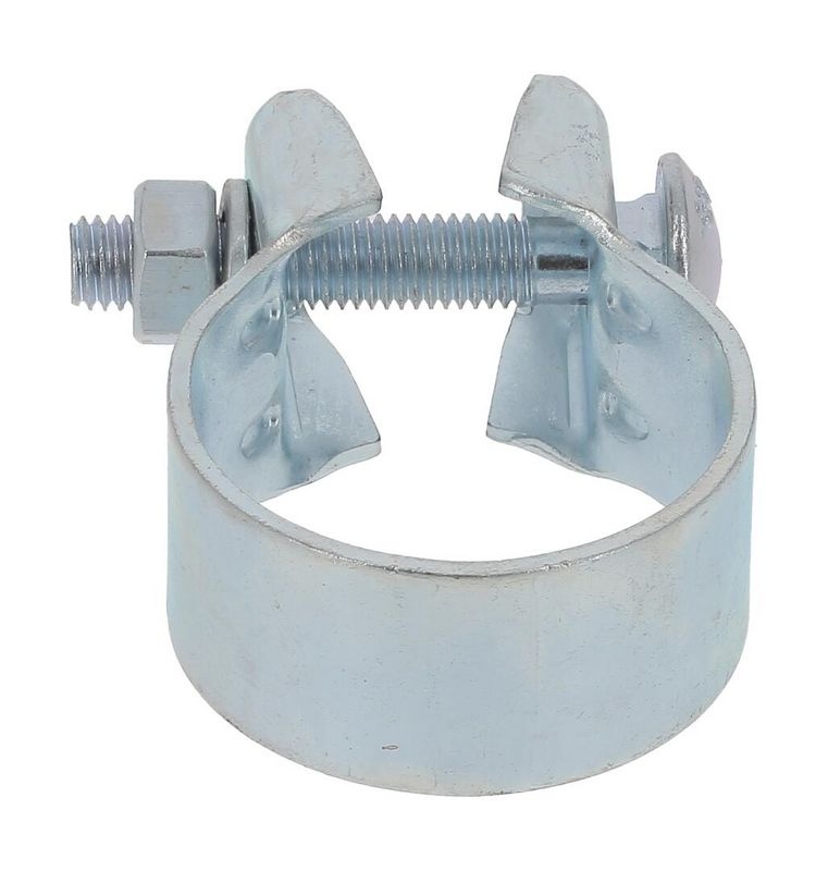 WALKER Clamp, exhaust system Ø: 52,3mm 81988  VW,MERCEDES-BENZ,OPEL,GOLF I Cabriolet (155),LT 28-35 I Kastenwagen (281-363),Polo Coupe (86C, 80)