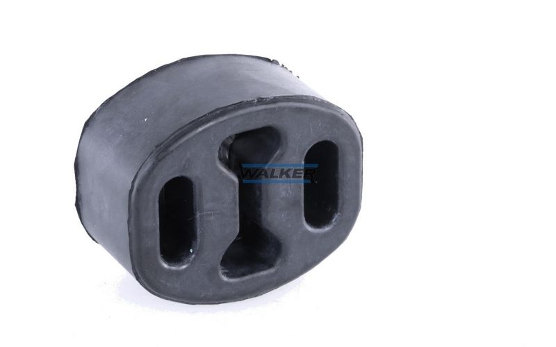 WALKER Rubber Strip, exhaust system 81273 SKODA,FIAT,SEAT,SUPERB (3U4),Seicento / 600 Schrägheck (187_),Panda Schrägheck (141_),CINQUECENTO (170)