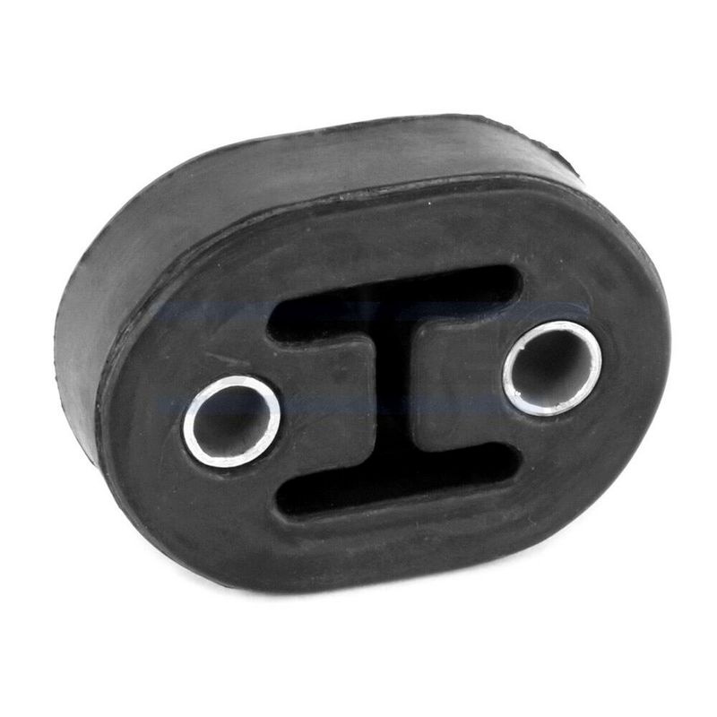 WALKER Rubber Strip, exhaust system 81276  BMW,NISSAN,SUZUKI,3 Coupe (E92),Qashqai / Qashqai +2 I (J10, NJ10),Note (E11, NE11)