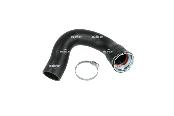 Alfa Romeo Charging Air Hose