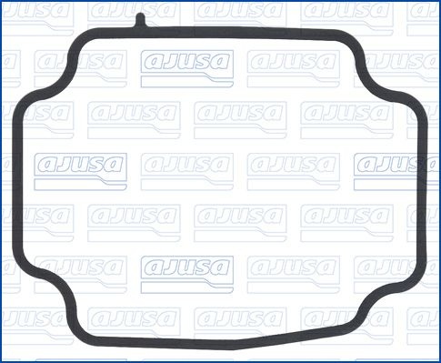 AJUSA Gaskets 01158500 Gasket, thermostat PEUGEOT,CITROËN,206 Schrägheck (2A/C),206 CC (2D),207 (WA_, WC_),208 I Schrägheck (CA_, CC_)