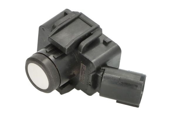 Sensor park distance control