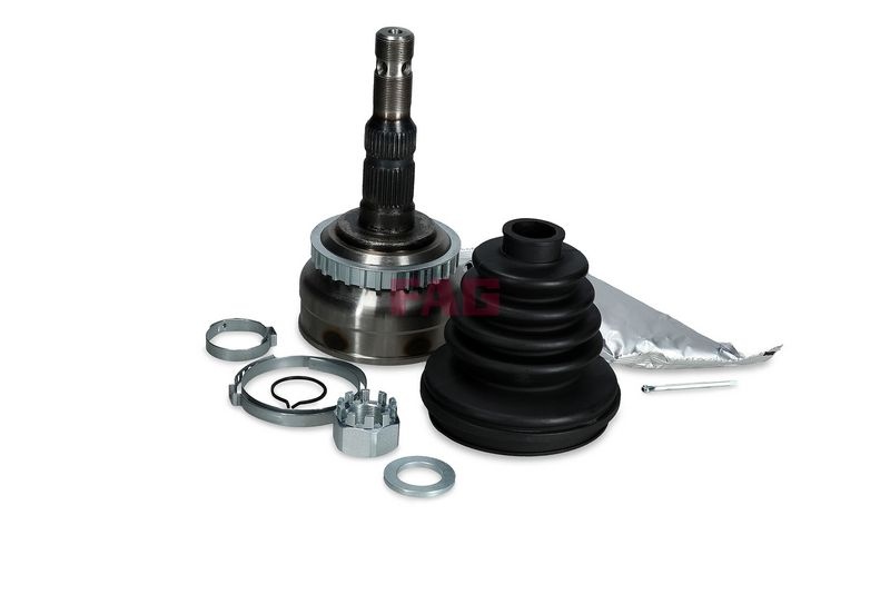 FAG CV Joint 771 0740 30 Axle Joint,Joint Kit, drive shaft OPEL,VAUXHALL,Astra F CC (T92),VECTRA B (36_),Calibra A (C89),Astra F Caravan (T92)