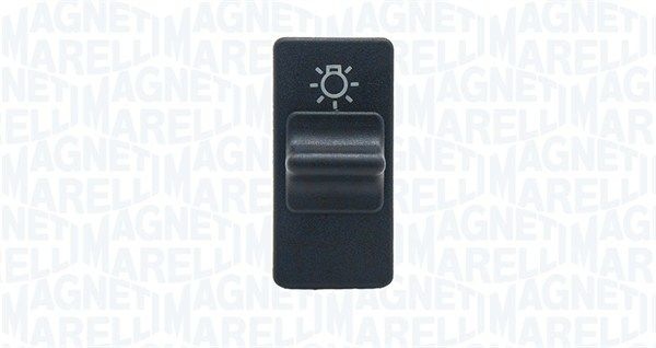 MAGNETI MARELLI Switch, headlight 000042025010  FIAT,Panda Schrägheck (141_)