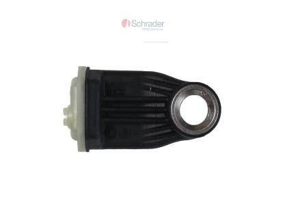 SCHRADER Wheel Sensor, tyre pressure control system with valves 3142M