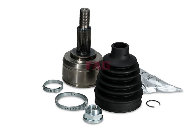 FAG CV Joint RENAULT,DACIA 771 0669 30 391004751R,391006276R,391011406R Axle Joint,Joint Kit, drive shaft 391014021R,391019924R,8200788672,8200788674