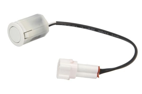 Sensor park distance control