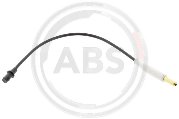 Varningskontakt bromsbelaggsslitage 39463 ABS
