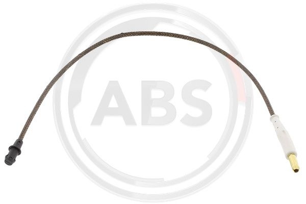 Varningskontakt bromsbelaggsslitage 39464 ABS