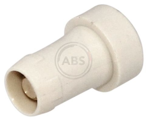 Varningskontakt bromsbelaggsslitage 39475 ABS