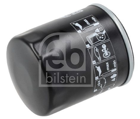 Oljefilter 1000619 FEBI