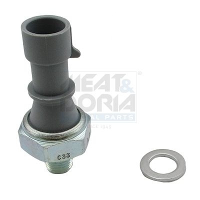 Meat & Doria Oljetrycksbrytare Vauxhall 72085 Storlek 2