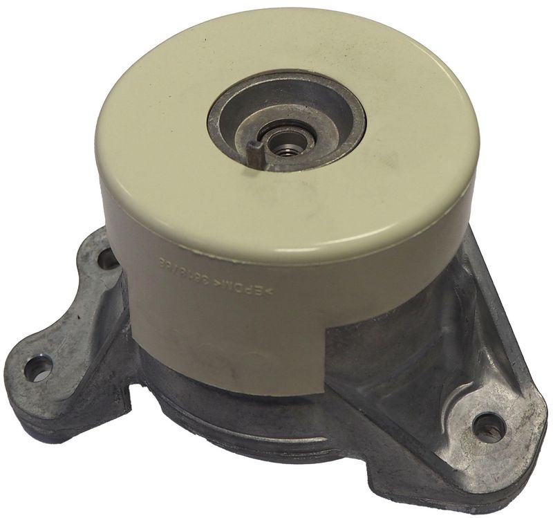 Corteco Axelhusmotorstodlager Mercedes-Benz 49128025 Storlek 2