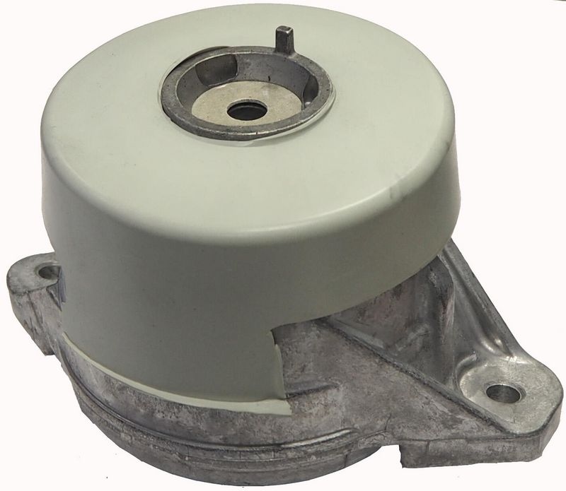 Corteco Axelhusmotorstodlager Mercedes-Benz 49128189 Storlek 2