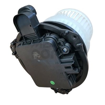 Meat & Doria Invandig Ventilation Toyota 994469 Storlek 2