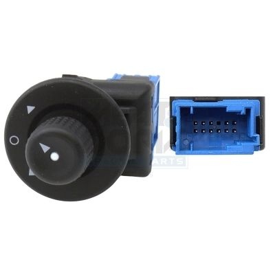 Skoda Switch Main Light