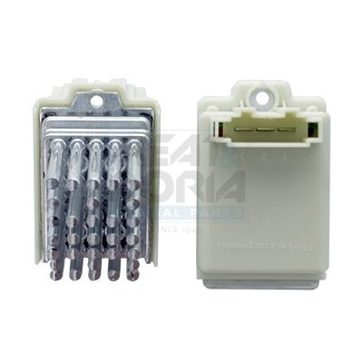 Meat & Doria Regulator Kupeflakt Peugeot 667252 Storlek 2