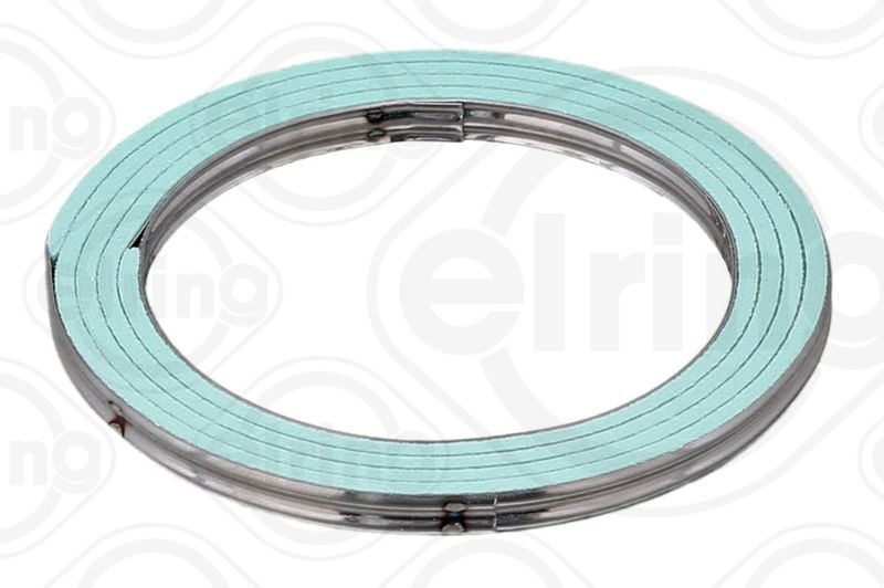 ELRING Gasket, exhaust pipe TOYOTA,LEXUS 474.760 3670557,XM345E241BA,AJ1740305  RFJ740305,9008043026,9091706024,9091706073,9091706078,90917T6002