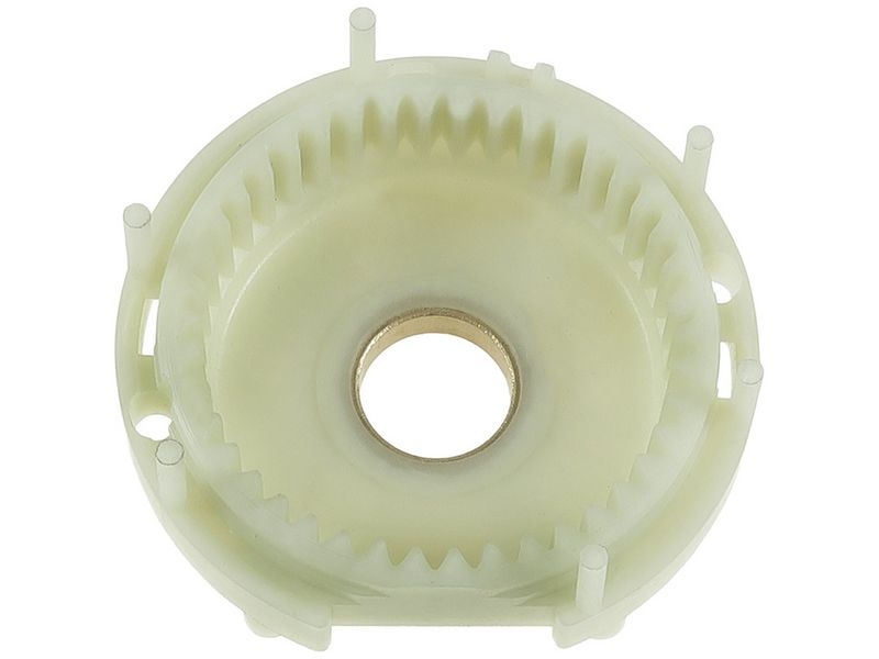 As-Pl Reparationssats Startmotor Volkswagen Sg0011 Storlek 2