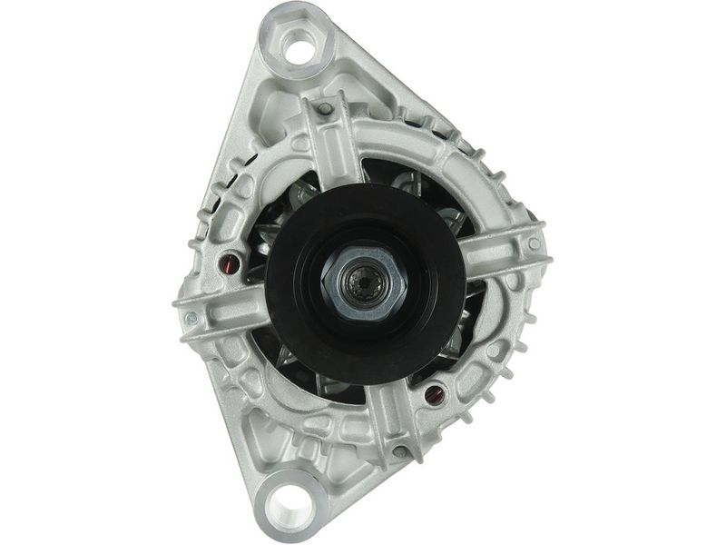 As-Pl Dynamo Generator Lancia A0191 Storlek 2