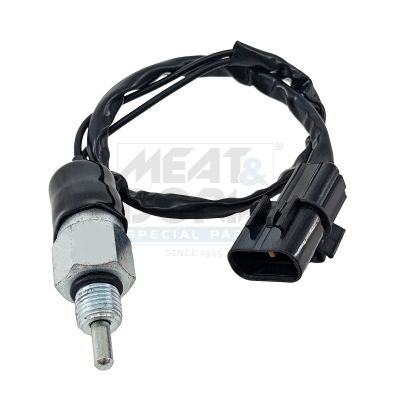 Mitsubishi Reverse Switch