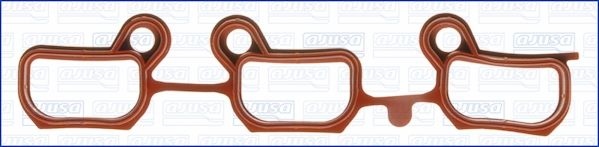 AJUSA Intake Manifold Gasket 13149600 Inlet Manifold Gasket,Gasket, intake manifold BMW,WIESMANN,3 Limousine (E46),5 Limousine (E60),5 Touring (E61)