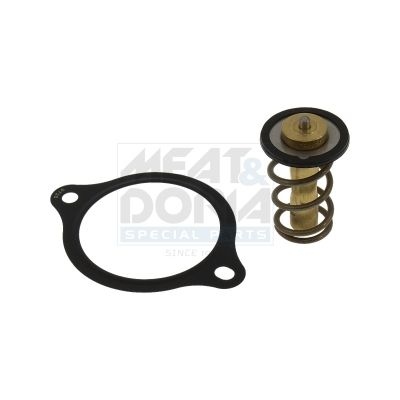 Meat & Doria Termostat Kylvatska Opel 92967 Storlek 2