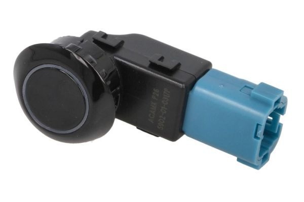 Sensor parkeringsavståndskontroll