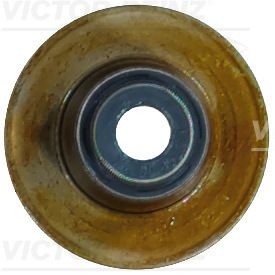 Ventilspindelpackning