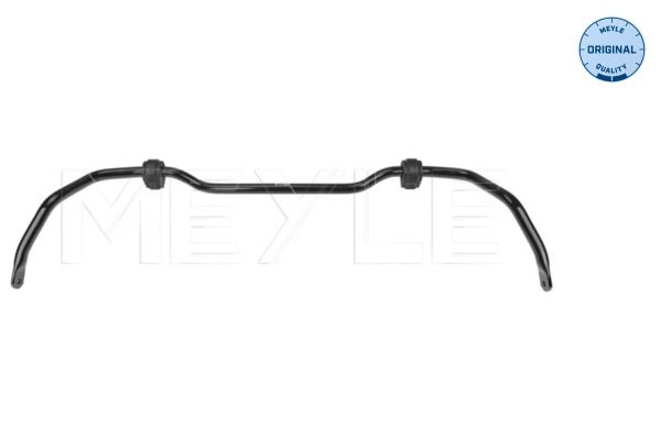 Stabilisator chassi